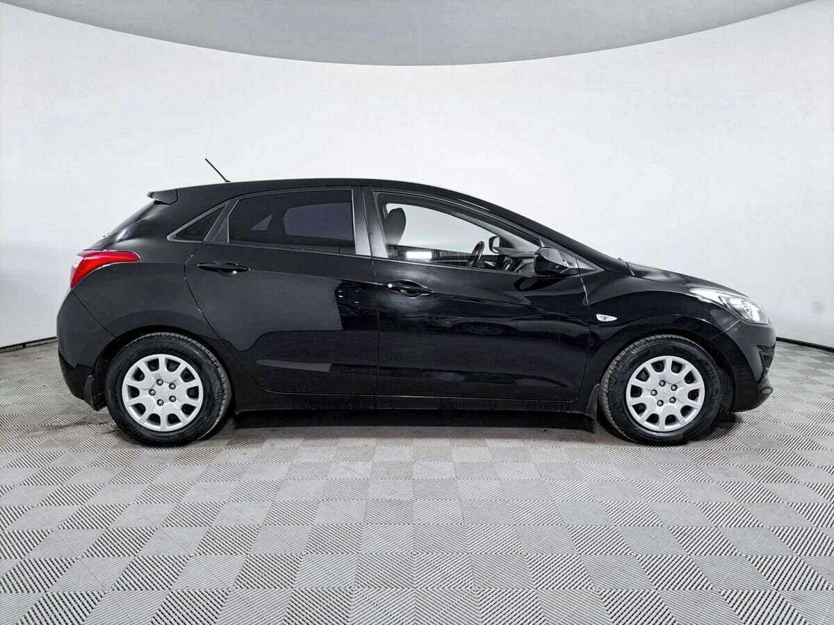 Hyundai i30, 2012 - 114 000 км. | Фото №4