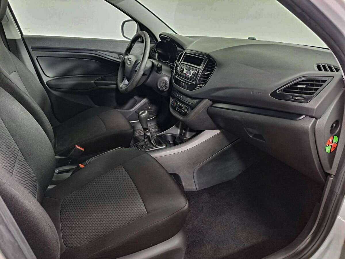 Lada (ВАЗ) Vesta, 2020 - 71 400 км. | Фото №7