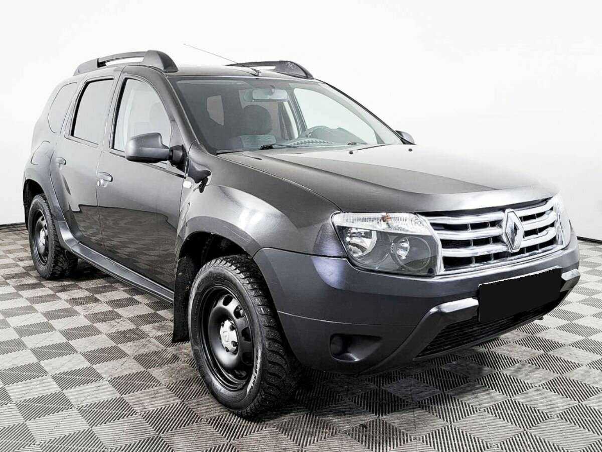 Renault Duster, 2012 - 147 600 км. | Фото №3