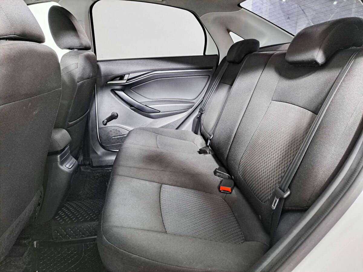 Lada (ВАЗ) Vesta, 2021 - 157 000 км. | Фото №8