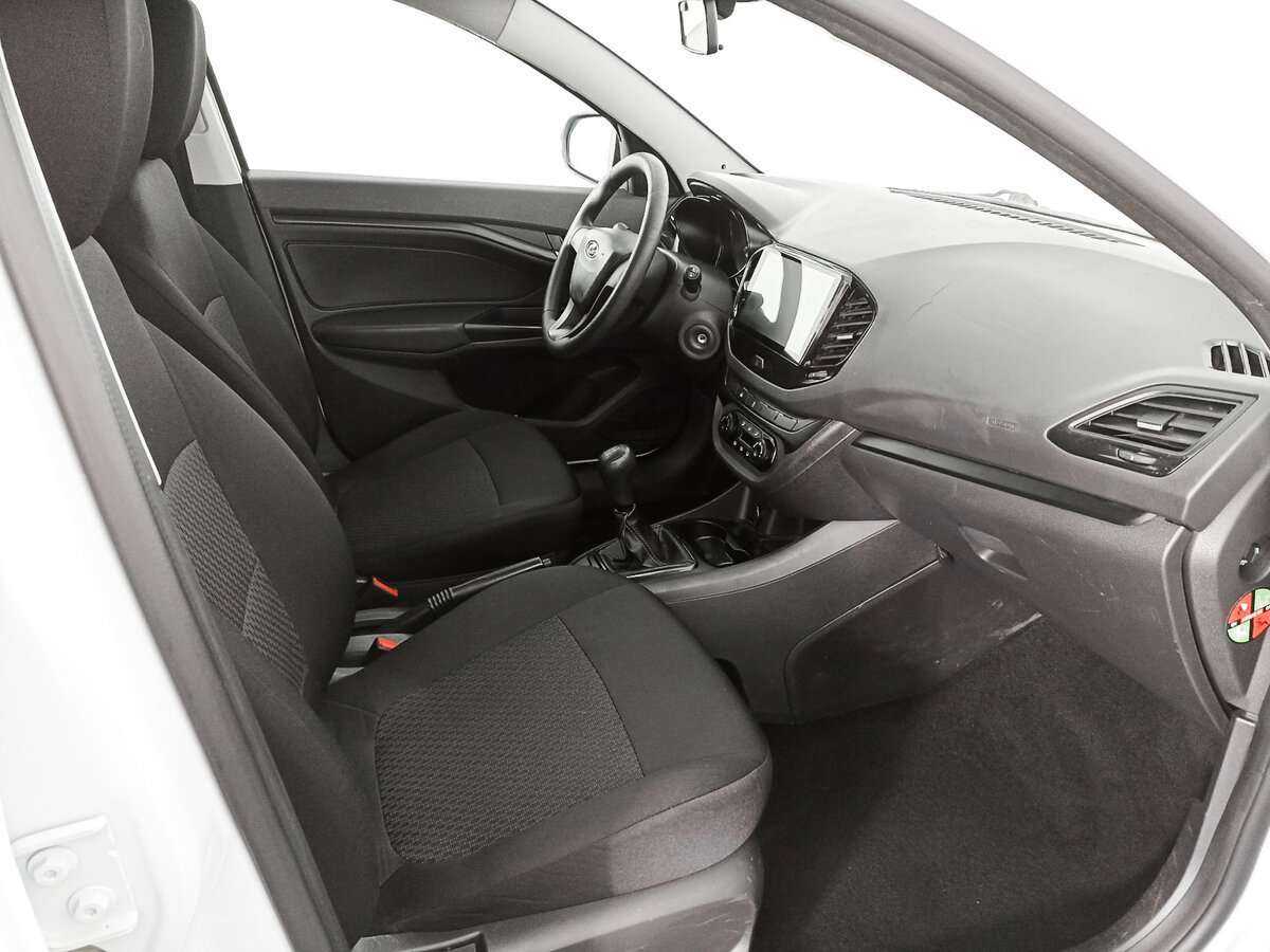 Lada (ВАЗ) Vesta, 2019 - 138 602 км. | Фото №7