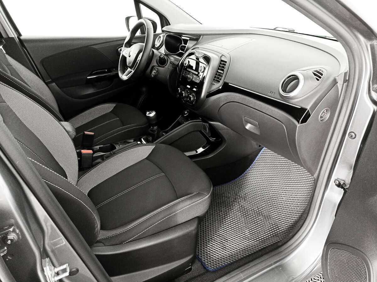 Renault Kaptur, 2021 - 35 583 км. | Фото №7
