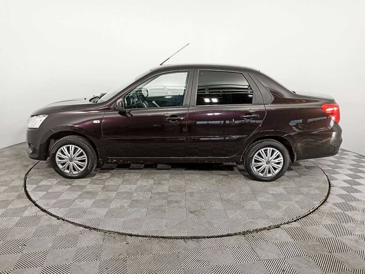 Datsun on-DO, 2016 - 92 269 км. | Фото №8