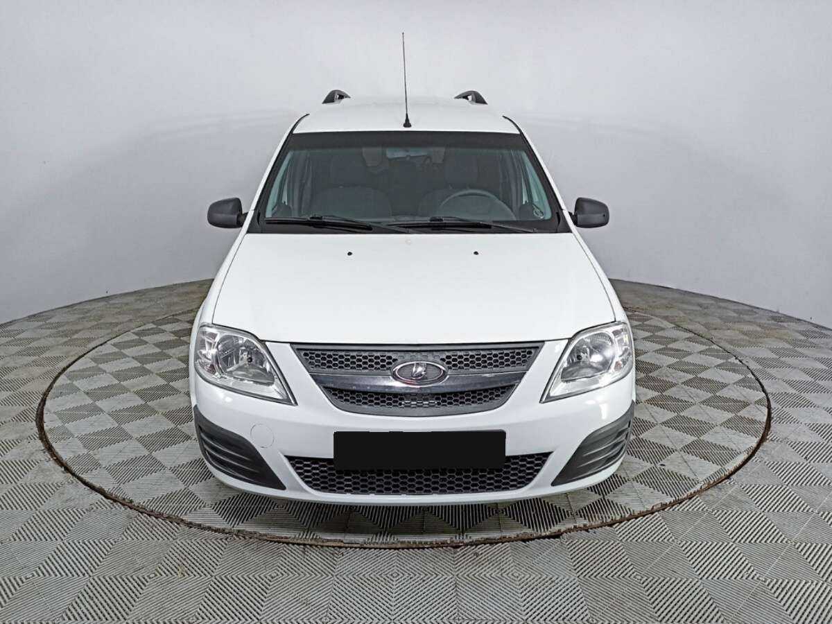 Lada (ВАЗ) Largus, 2017 - 168 295 км. | Фото №2