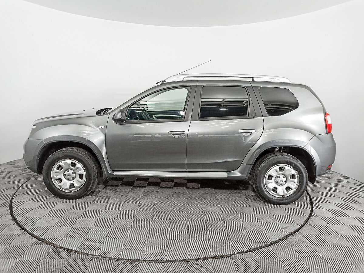 Nissan Terrano, 2016 - 200 009 км. | Фото №8