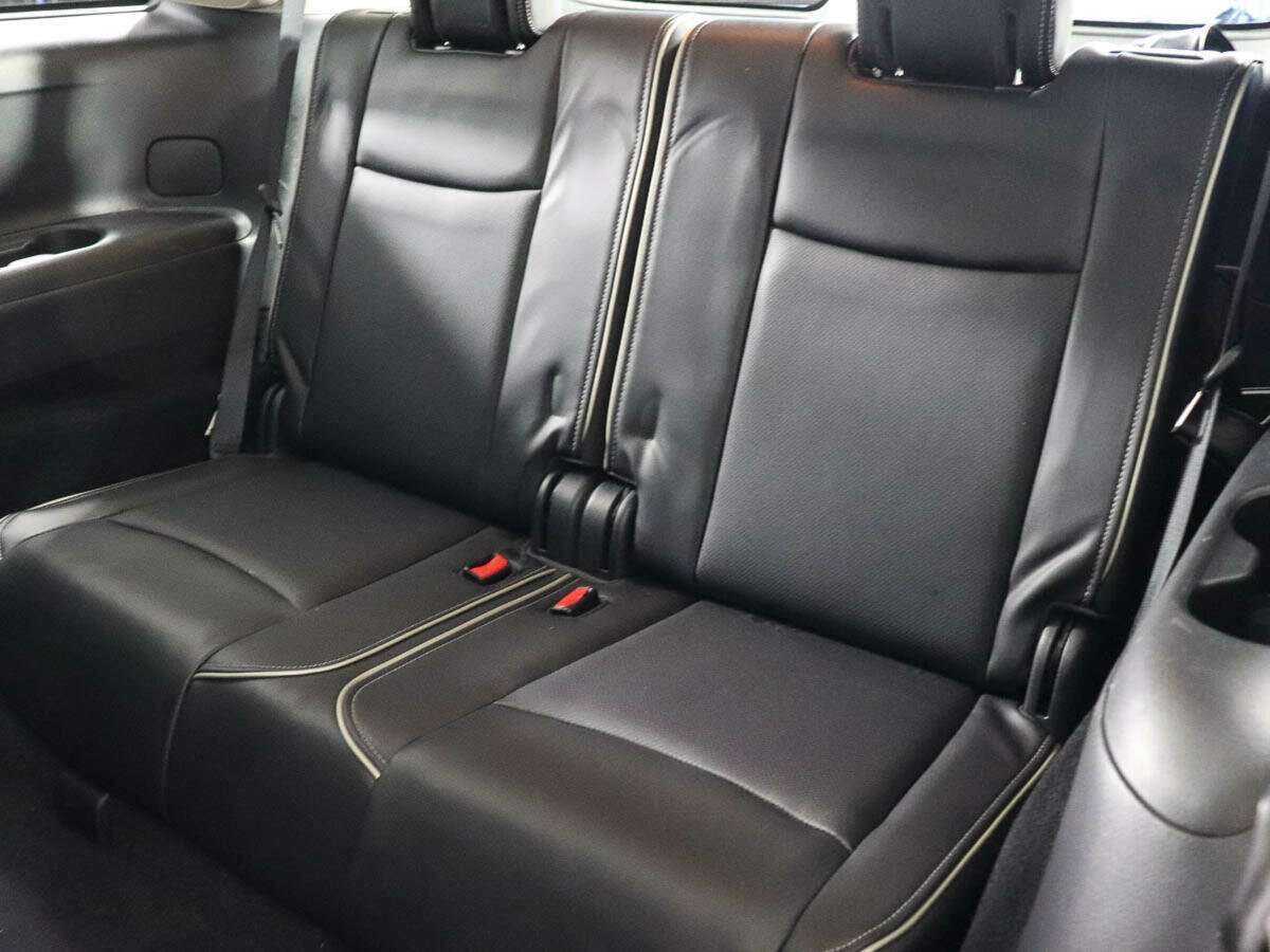 Infiniti QX60, 2017 - 132 120 км. | Фото №8