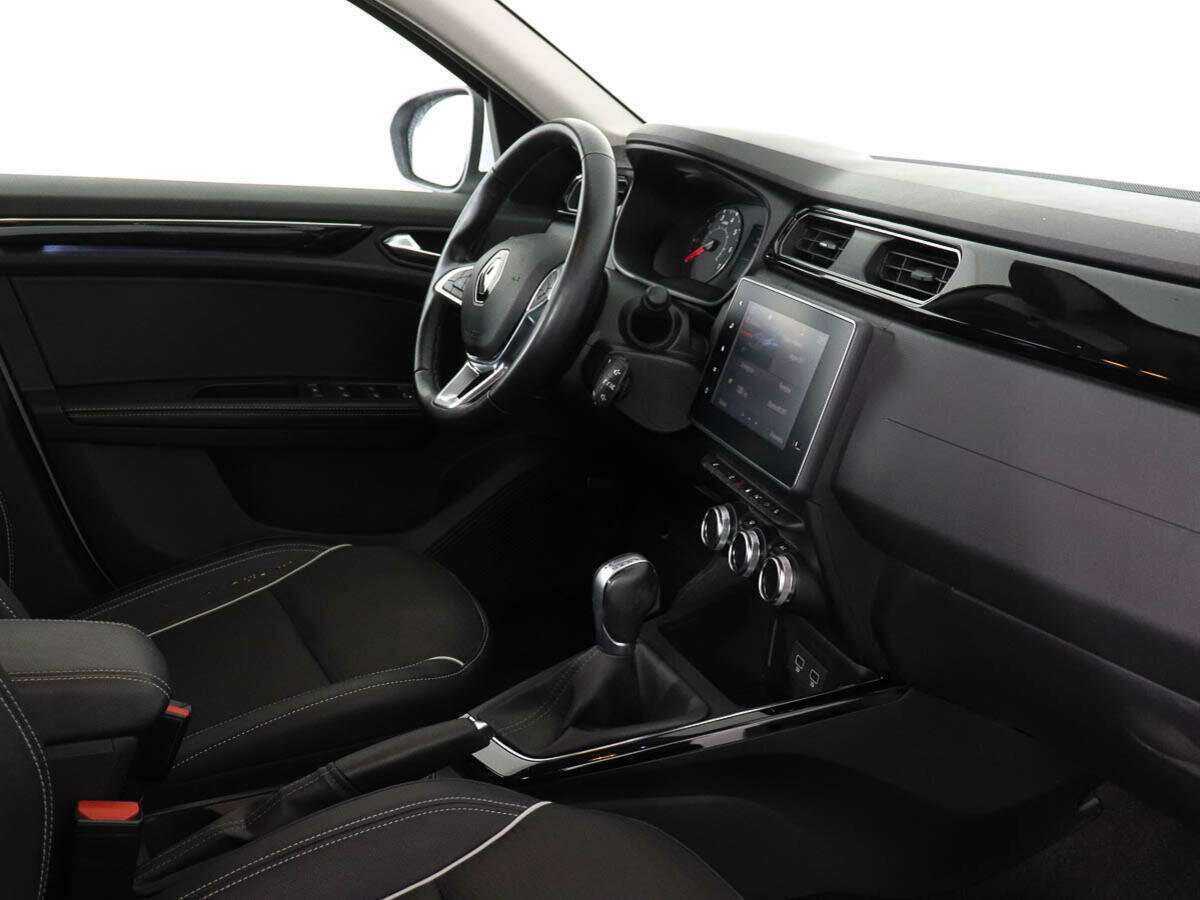 Renault Arkana, 2019 - 89 675 км. | Фото №7