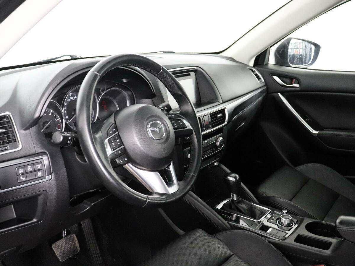 Mazda CX-5, 2015 - 221 251 км. | Фото №8
