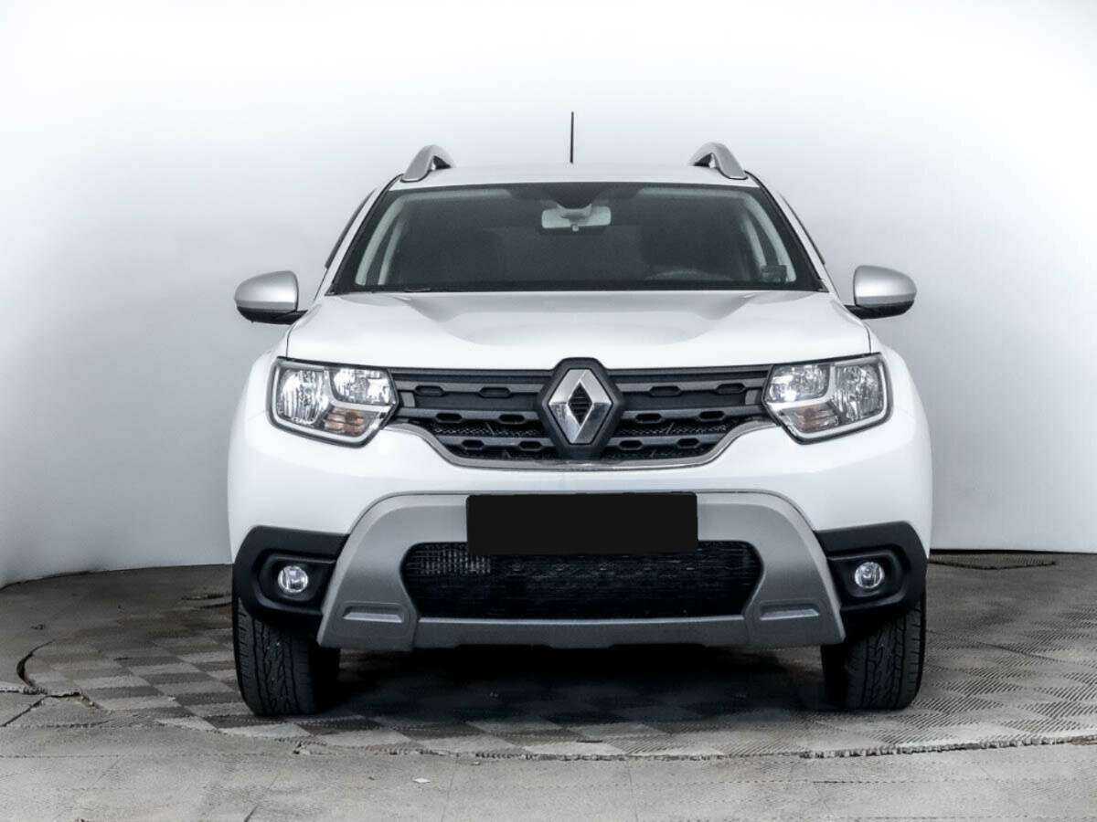 Renault Duster, 2022 - 82 246 км. | Фото №2