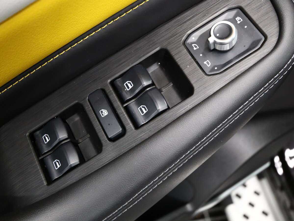 Haval F7x, 2020 - 76 000 км. | Фото №6