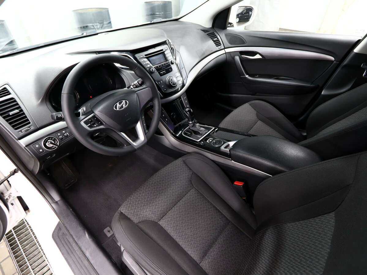 Hyundai i40, 2014 - 111 000 км. | Фото №7