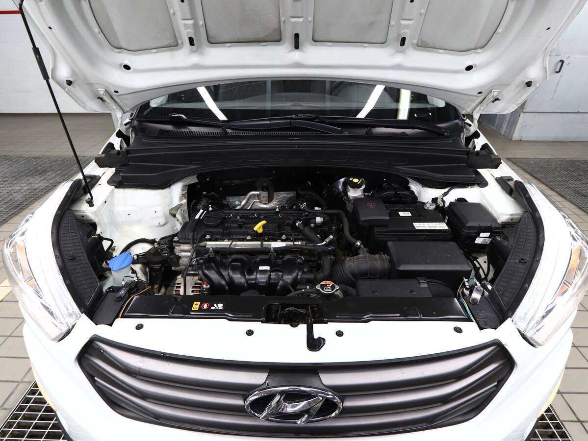 Hyundai Creta, 2016 - 78 700 км. | Фото №4