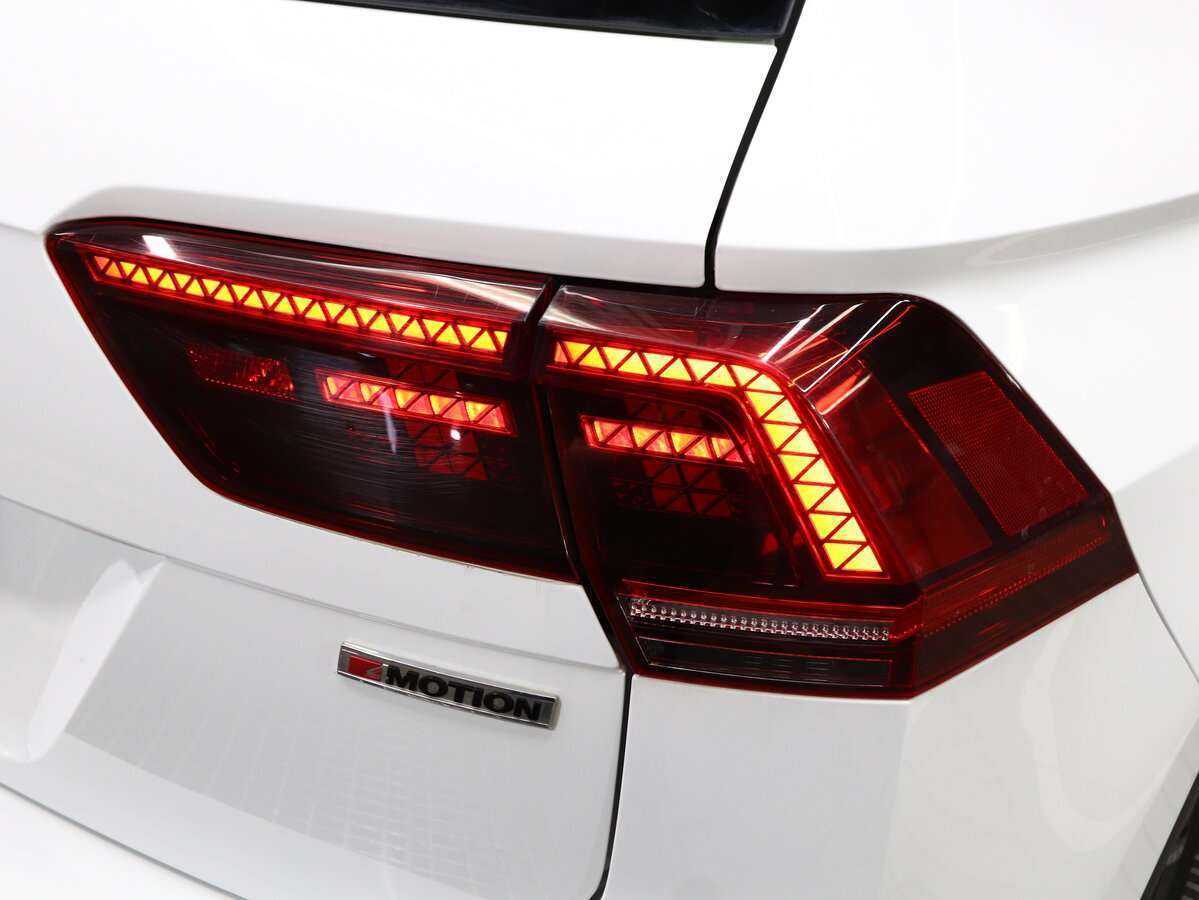 Volkswagen Tiguan, 2019 - 81 000 км. | Фото №6