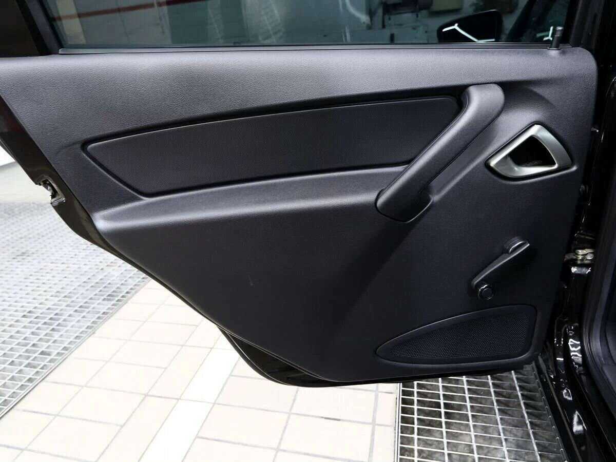 Lada (ВАЗ) Granta, 2023 Фото №15