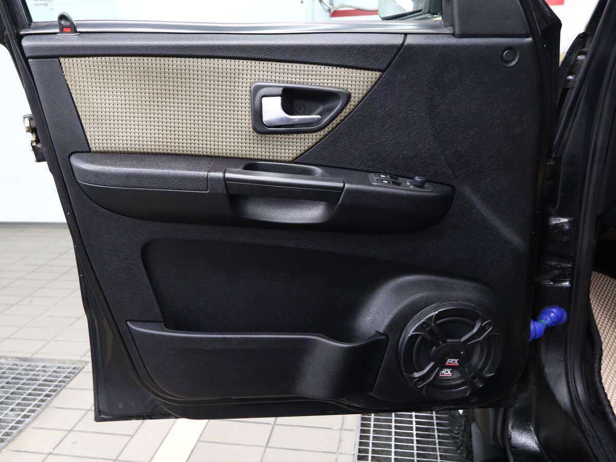 УАЗ Patriot, 2014 - 103 000 км. | Фото №5