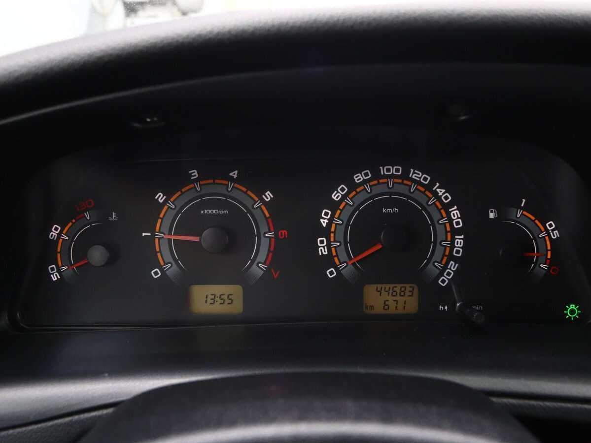 Lada (ВАЗ) Niva, 2023 Фото №17