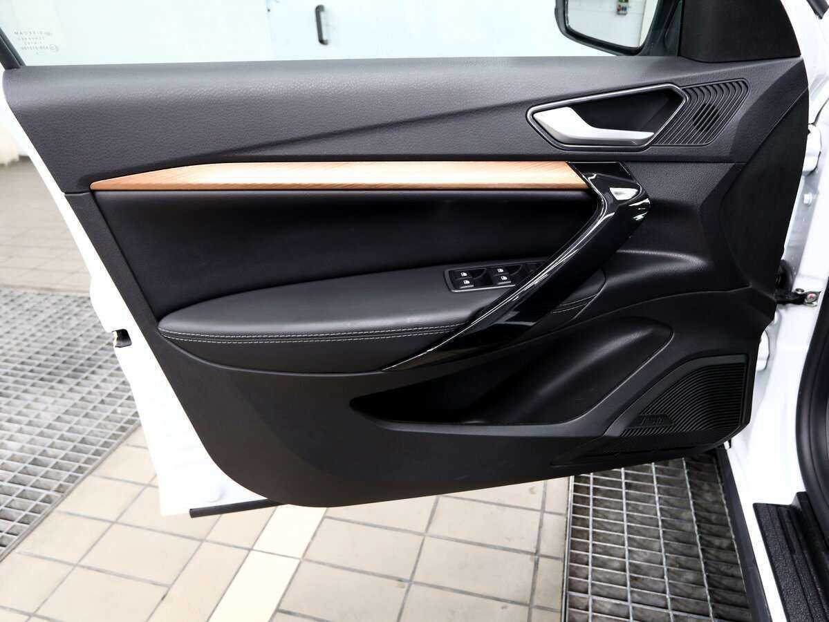 Lada (ВАЗ) Vesta Cross, 2023 Фото №16