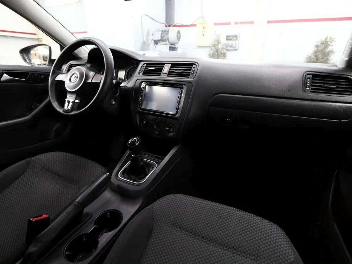 Volkswagen Jetta, 2013 - 180 000 км. | Фото №8