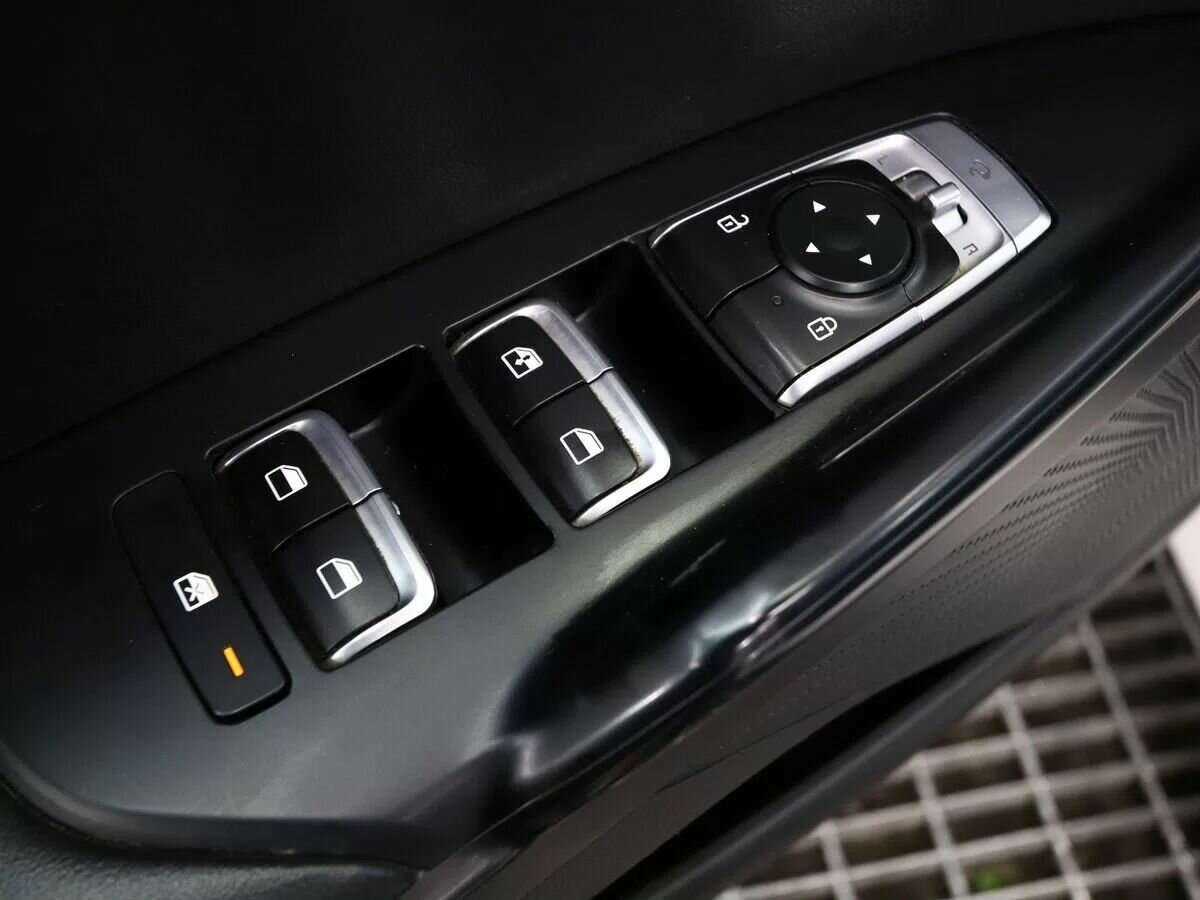 Kia K5, 2021 - 101 000 км. | Фото №7