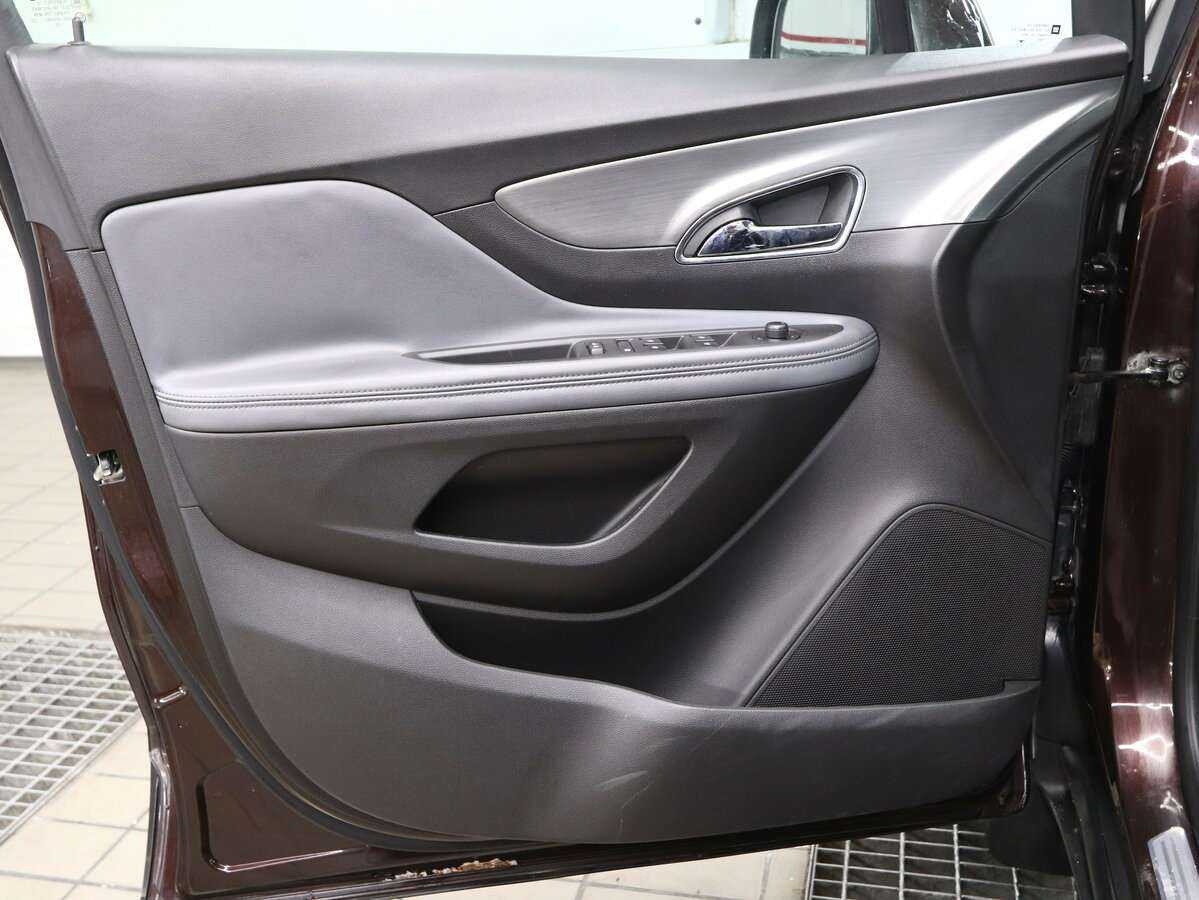 Opel Mokka, 2013 - 165 000 км. | Фото №6