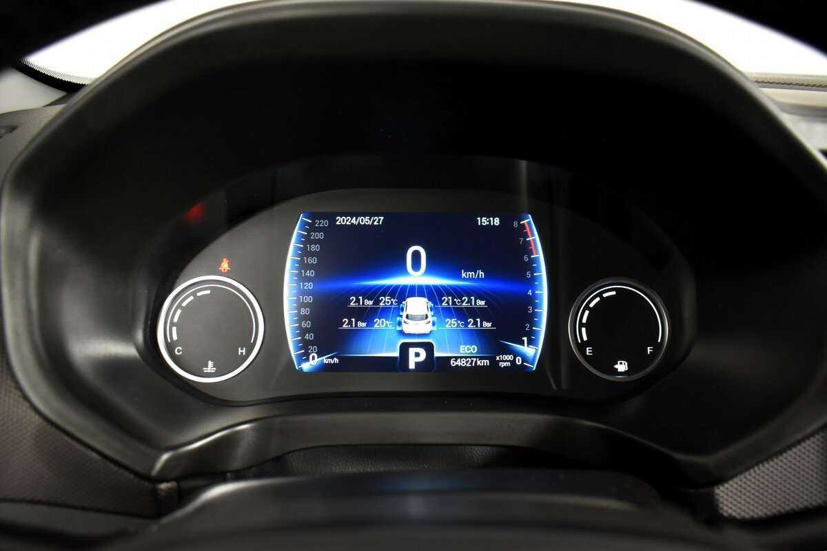 Chery Tiggo 4, 2021 - 63 000 км. | Фото №5