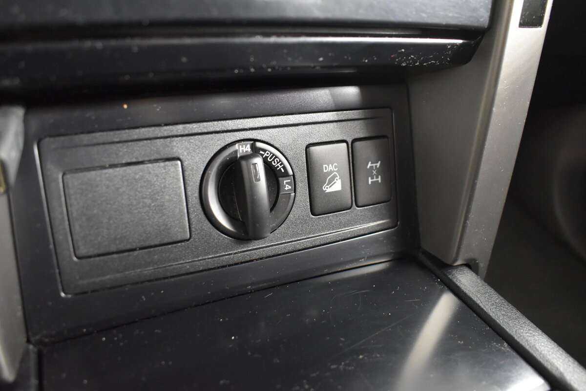 Toyota Land Cruiser Prado, 2012 Фото №16