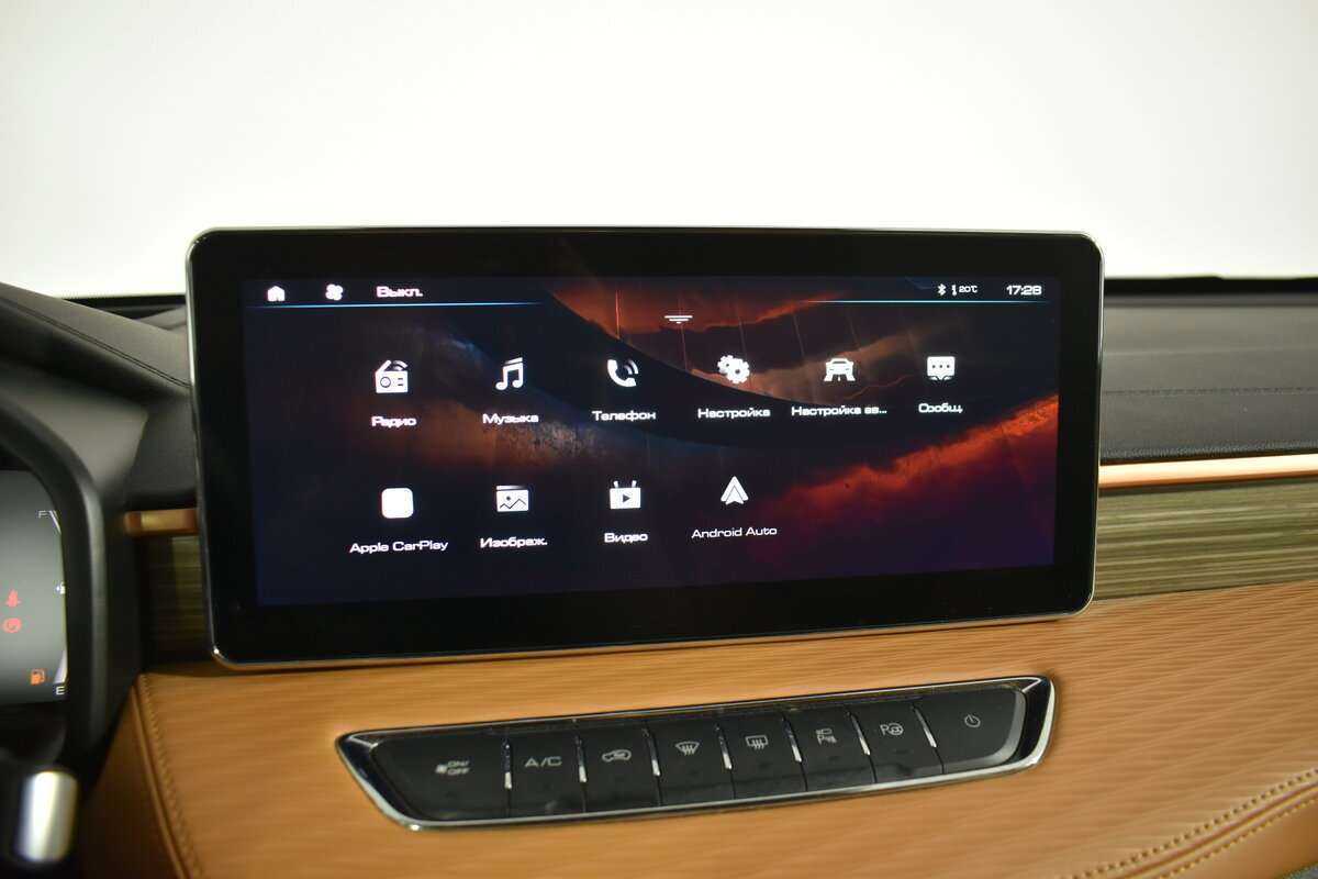 Haval Jolion, 2023 Фото №24