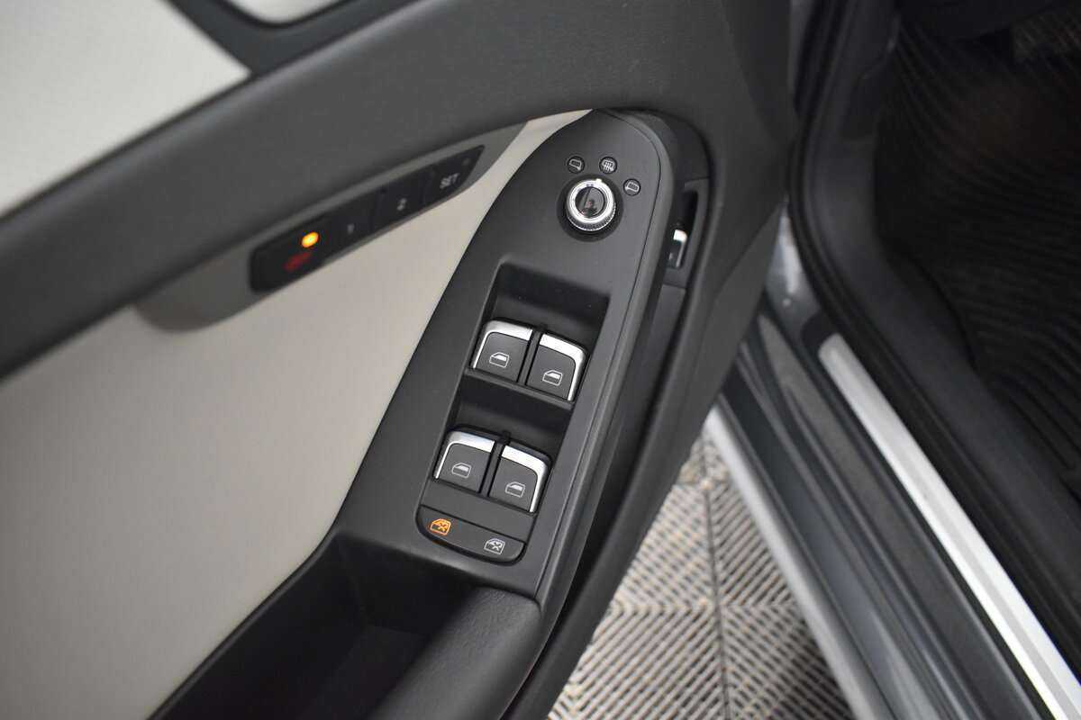 Audi A4, 2012 - 183 899 км. | Фото №8