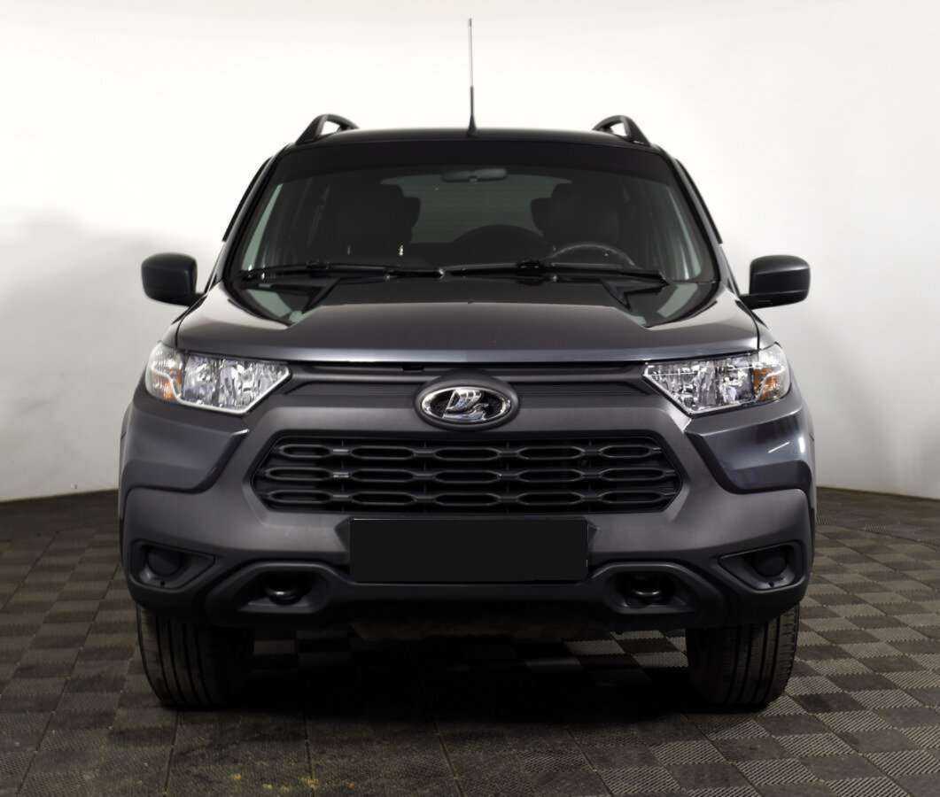 Lada (ВАЗ) Niva, 2022 - 23 000 км. | Фото №2