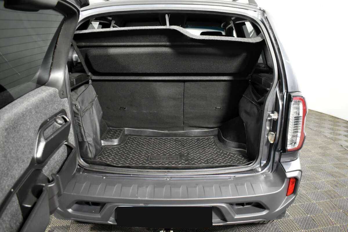 Lada (ВАЗ) Niva, 2022 - 23 000 км. | Фото №8