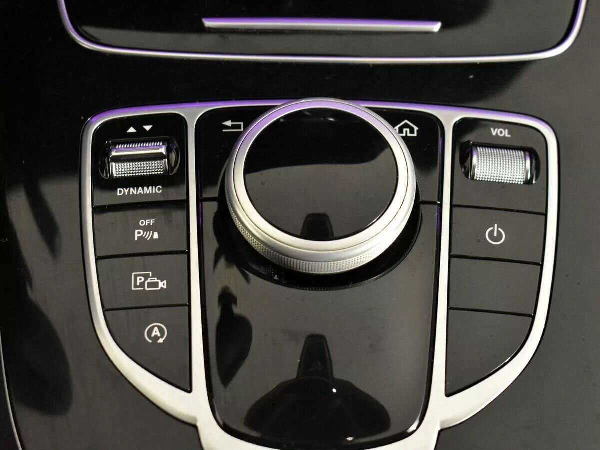 Mercedes-Benz E-Класс 200, 2018 Фото №15