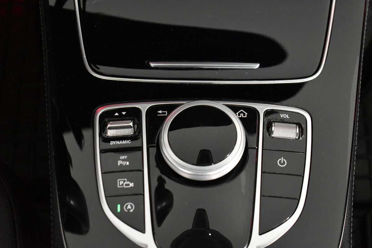 Mercedes-Benz E-Класс 200, 2018 Фото №19