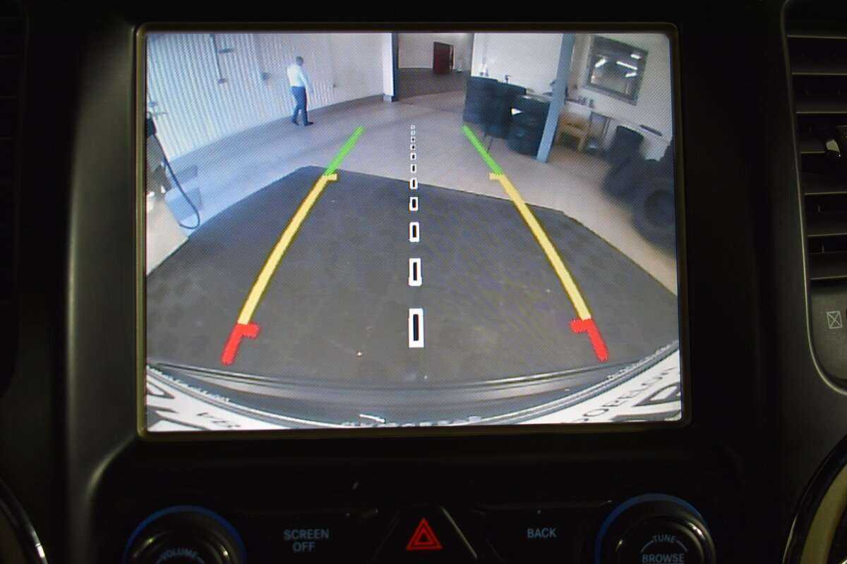 Jeep Grand Cherokee, 2014 Фото №16