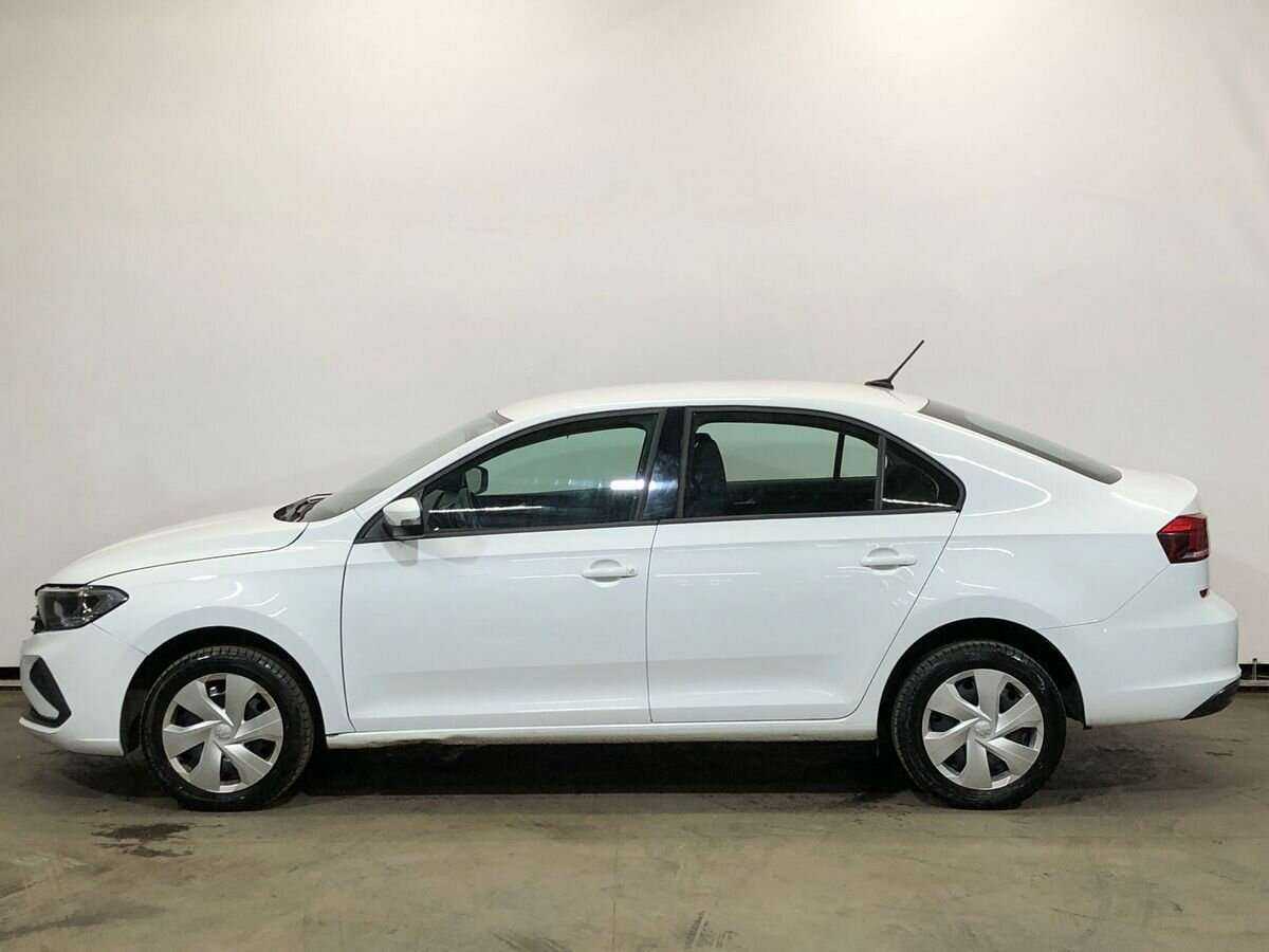 Volkswagen Polo, 2020 - 43 660 км. | Фото №7