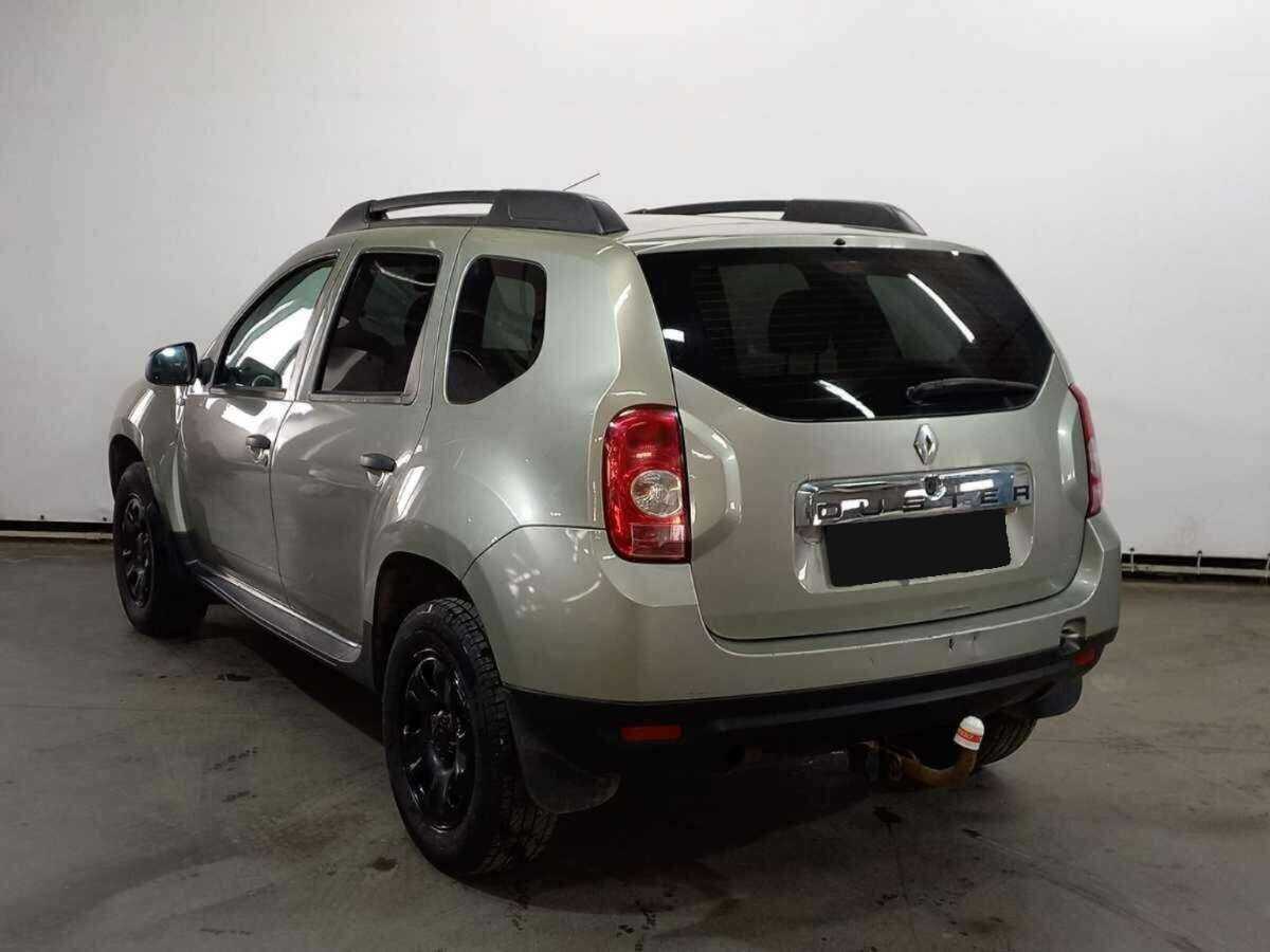 Renault Duster, 2014 - 200 883 км. | Фото №7