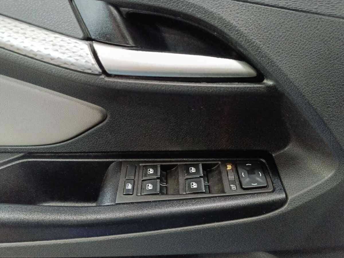 Lada (ВАЗ) Vesta SW Cross, 2021 Фото №18