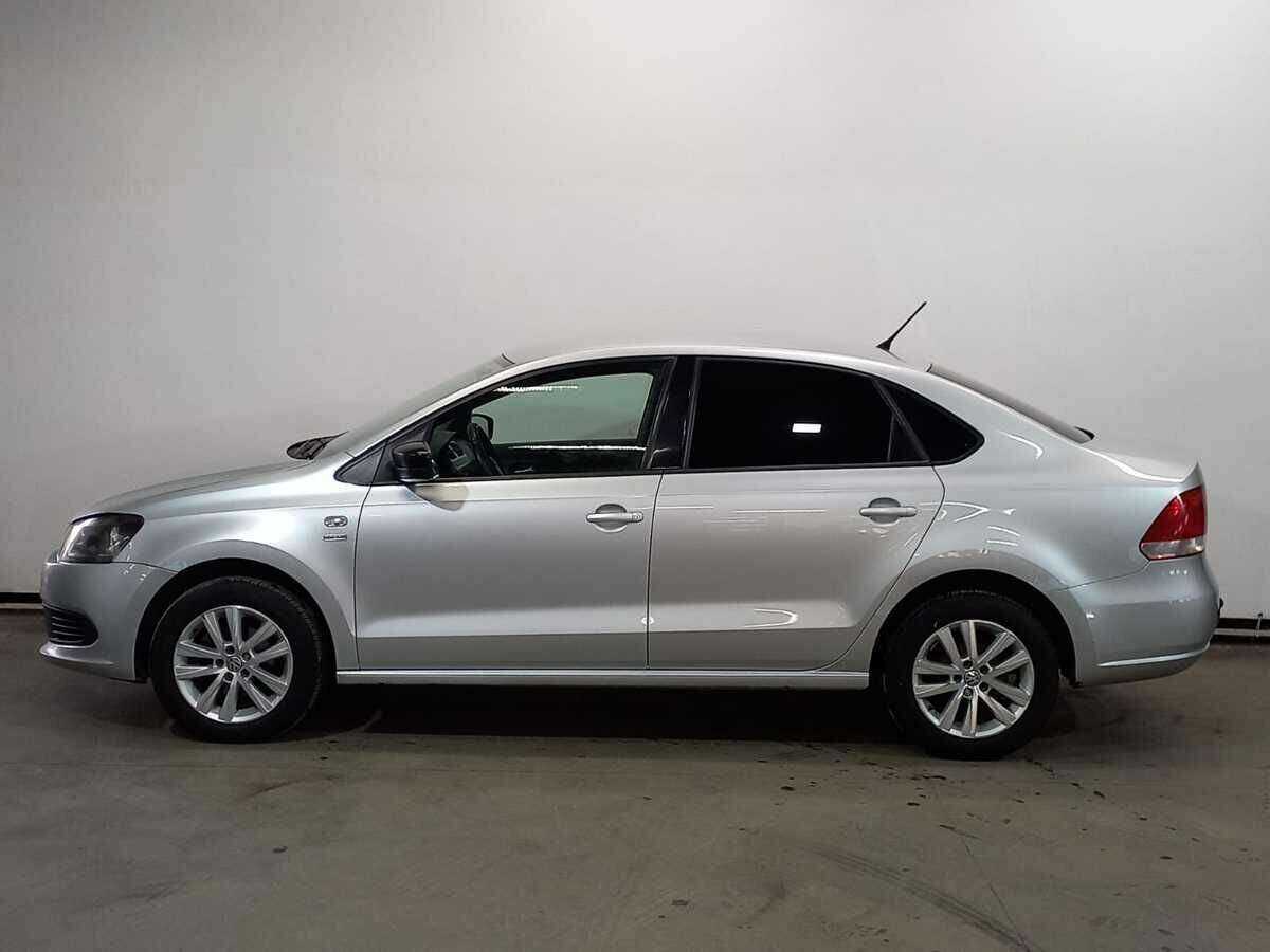 Volkswagen Polo, 2013 - 245 917 км. | Фото №8