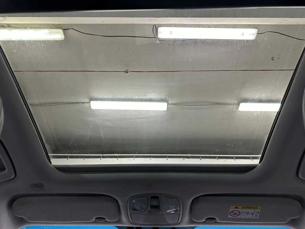 Hyundai i40, 2015 Фото №19