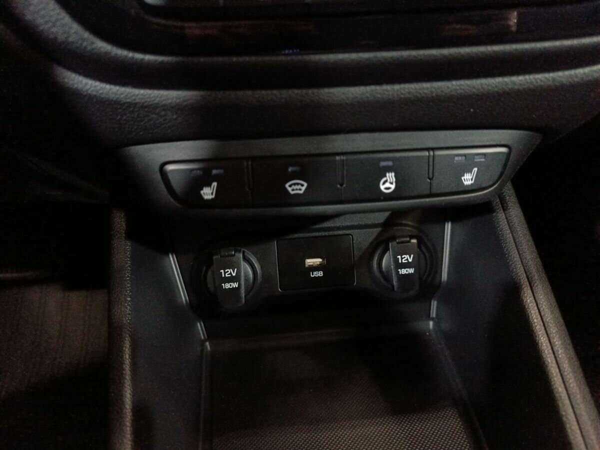 Hyundai Solaris, 2022 Фото №15