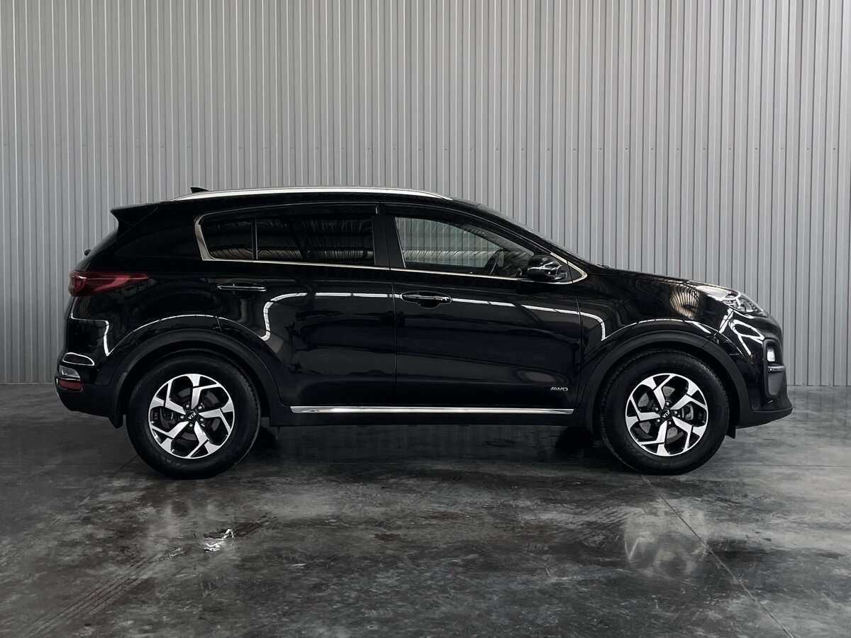 Kia Sportage, 2020 - 85 107 км. | Фото №4