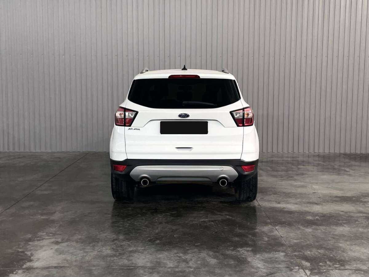 Ford Kuga, 2017 - 120 231 км. | Фото №6