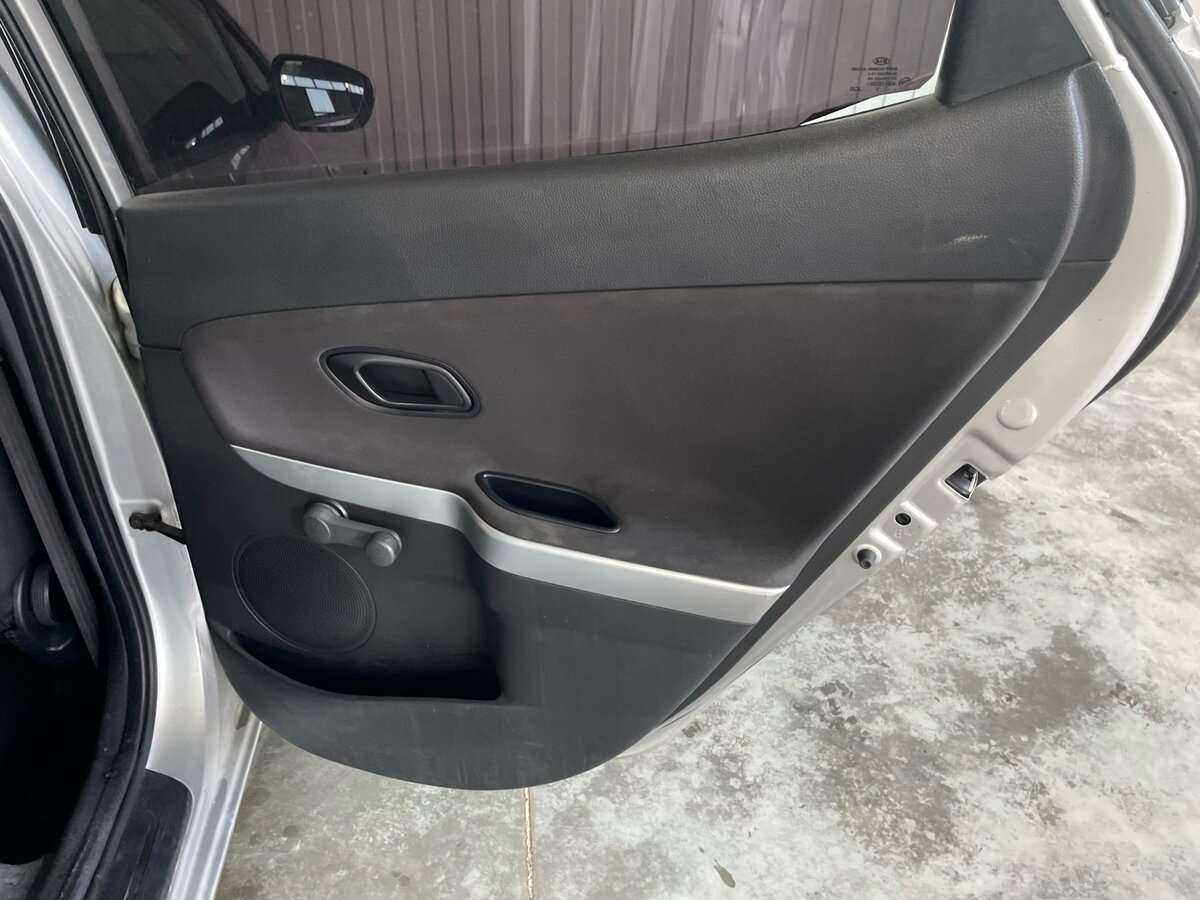 Kia Ceed, 2013 Фото №18