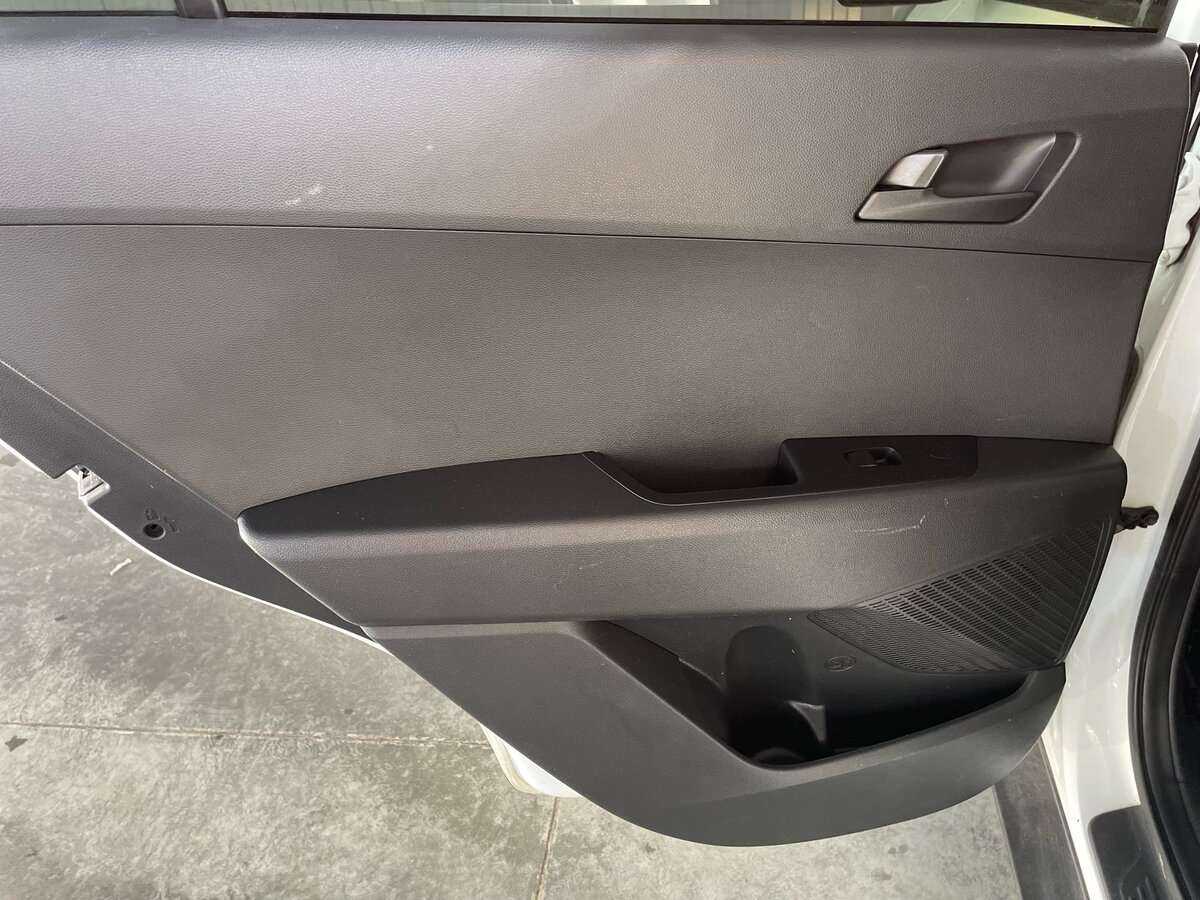 Hyundai Creta, 2019 Фото №21