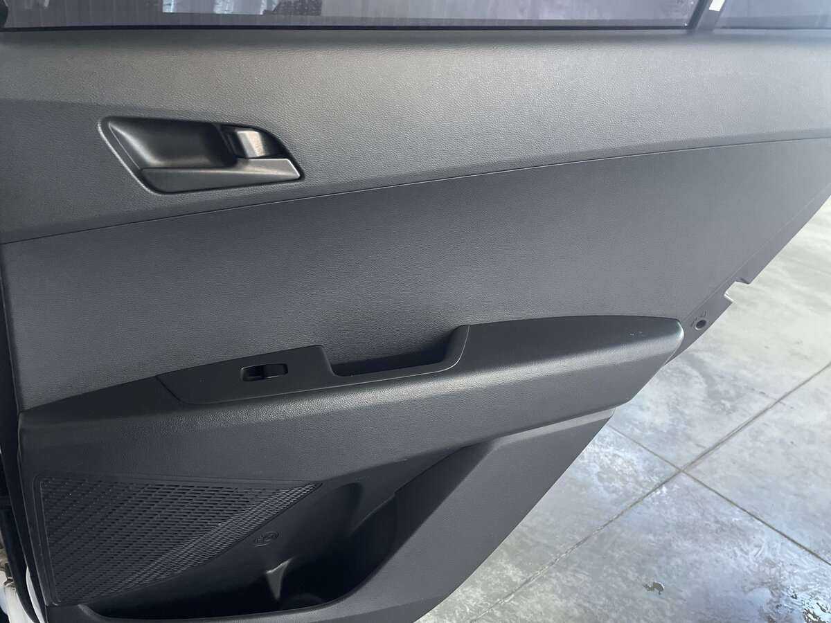 Hyundai Creta, 2021 Фото №25