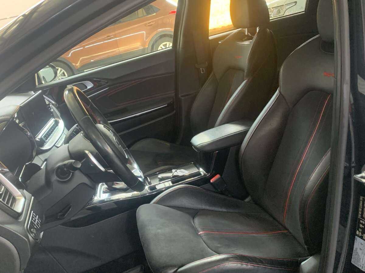 Kia Proceed, 2020 Фото №10