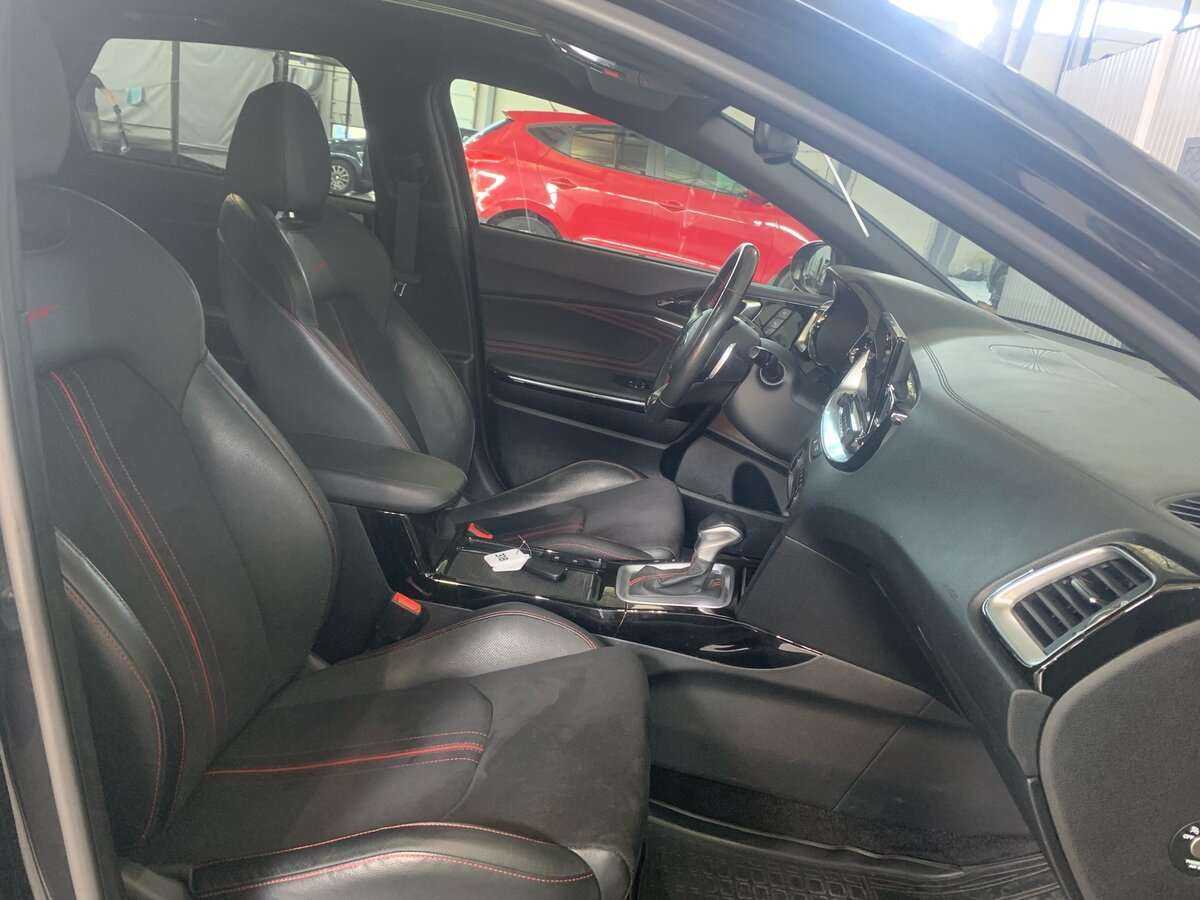 Kia Proceed, 2020 Фото №13