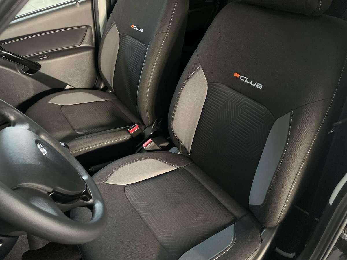 Lada (ВАЗ) Granta, 2023 Фото №14