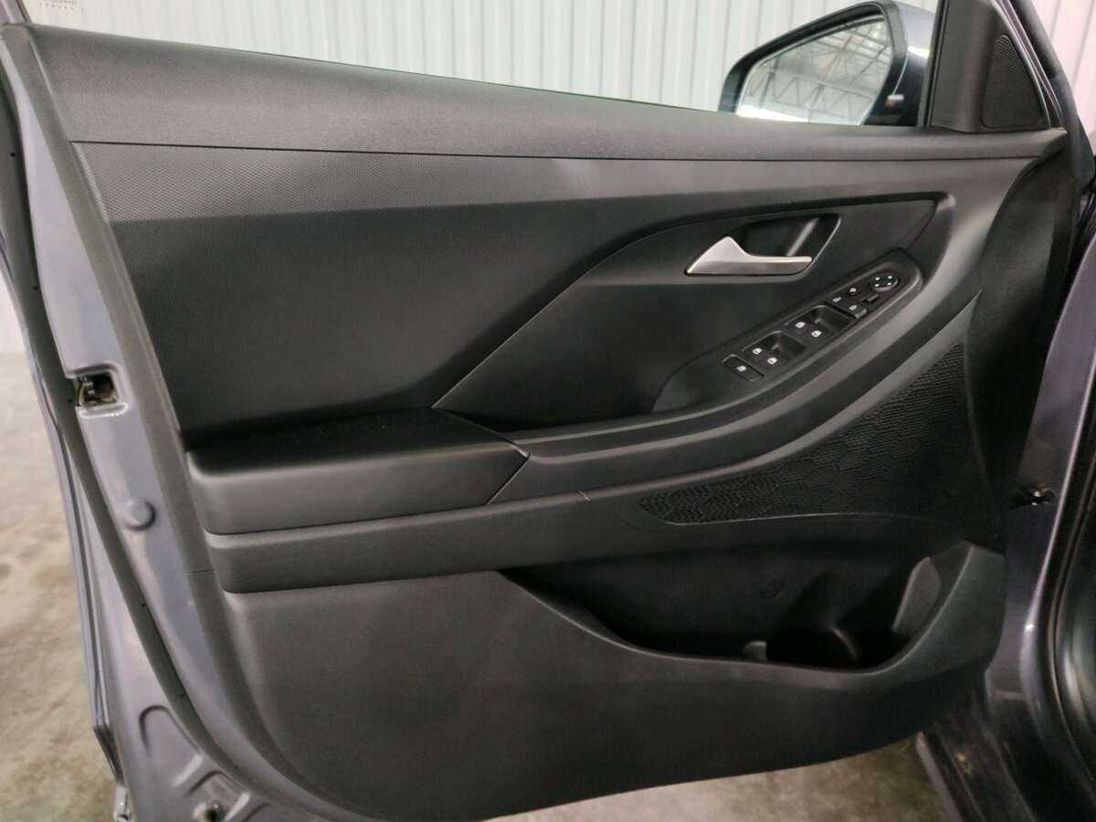 Hyundai Creta, 2021 Фото №12