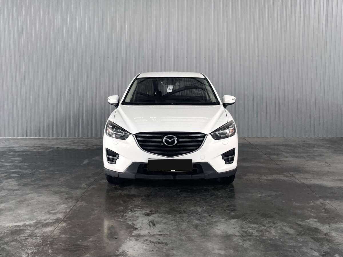 Mazda CX-5, 2016 - 161 604 км. | Фото №2