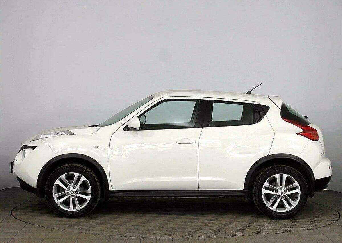 Nissan Juke, 2013 - 98 540 км. | Фото №8